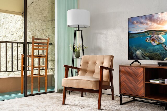 ビッグ アイランド カラニカイ 307 1 ベッドルーム コンド