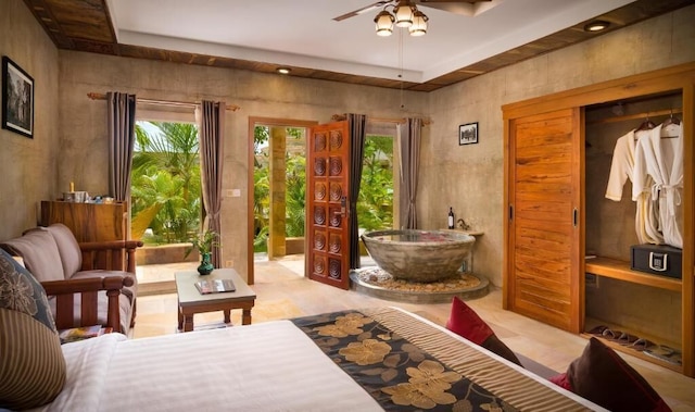 モデル・テンプル・リゾート＆スパ