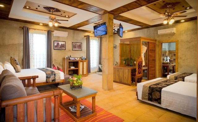 モデル・テンプル・リゾート＆スパ