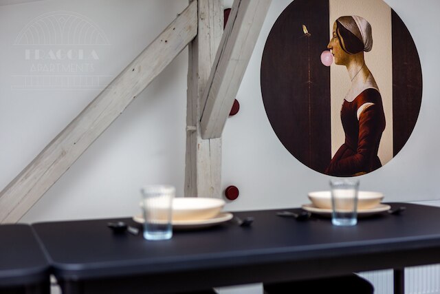 アパートメントブルーブラッド