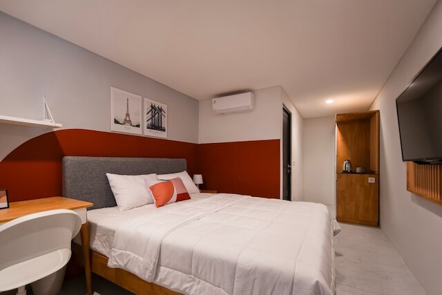 コーブアーバニエ