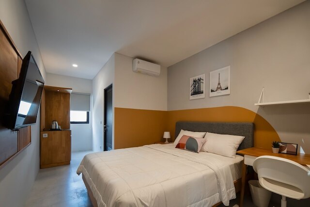 コーブアーバニエ