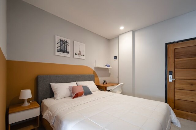 コーブアーバニエ