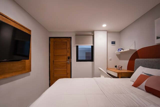 コーブアーバニエ