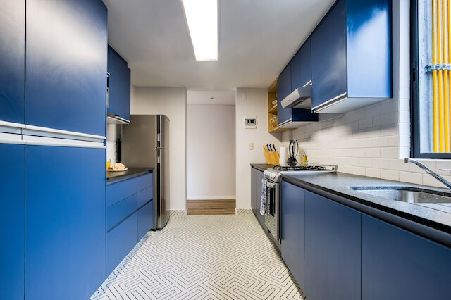 ULIVファミリーアパートメンツポランコ