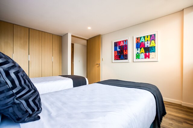 ULIVファミリーアパートメンツポランコ