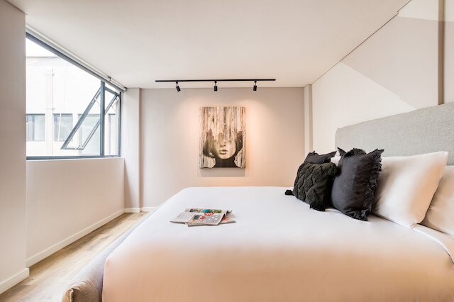 ULIVファミリーアパートメンツポランコ