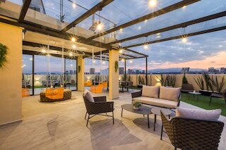 ULIVファミリーアパートメンツポランコ