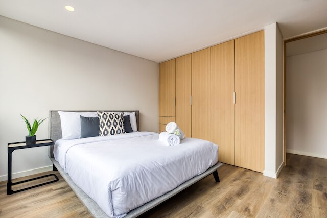 ULIVファミリーアパートメンツポランコ