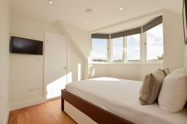 ゴールダーズグリーンサービスアパートメント by コンセプトアパートメント