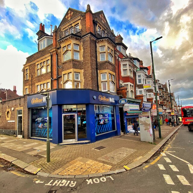 ゴールダーズグリーンサービスアパートメント by コンセプトアパートメント