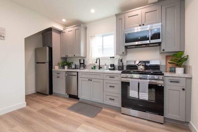 美しいハウス イン アトウォーターヴィレッジ