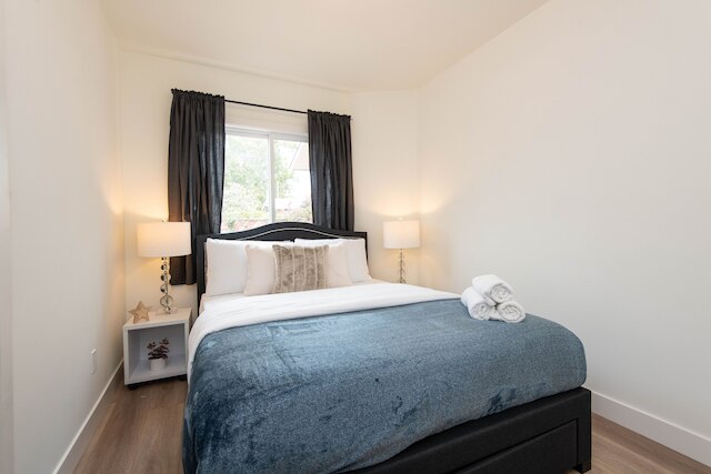 美しいハウス イン アトウォーターヴィレッジ