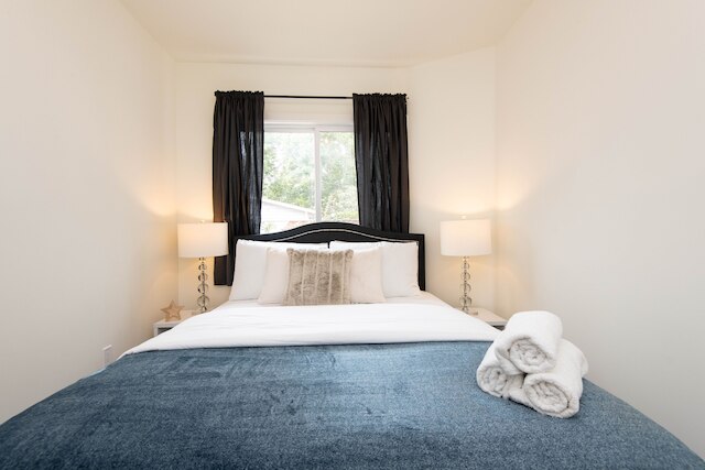 美しいハウス イン アトウォーターヴィレッジ