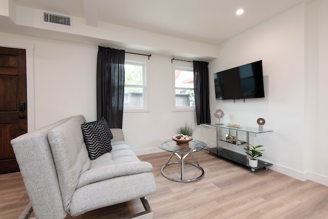 美しいハウス イン アトウォーターヴィレッジ