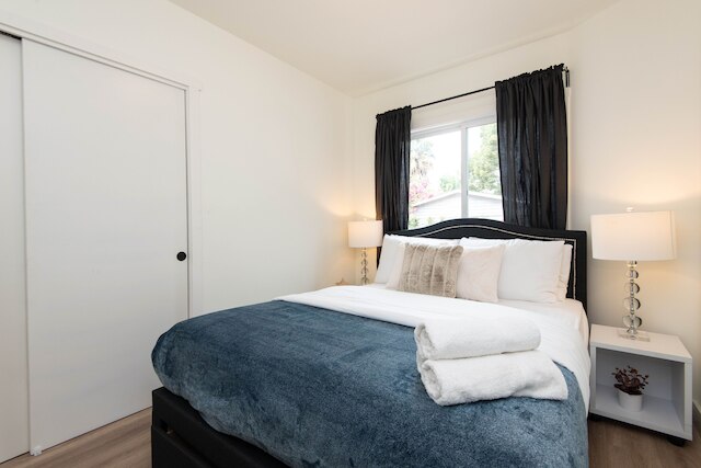 美しいハウス イン アトウォーターヴィレッジ