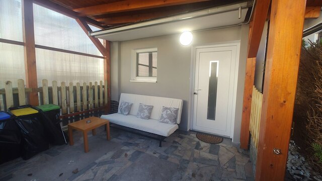 ヴァスホーム-アパートマンジュニア30m2