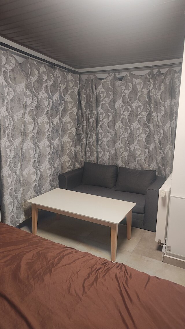 ヴァスホーム - アパートメントデラックス50m2