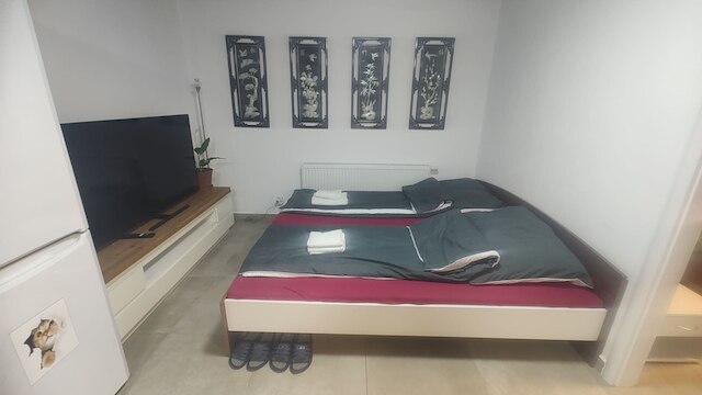 ヴァスホーム - アパートメントデラックス50m2