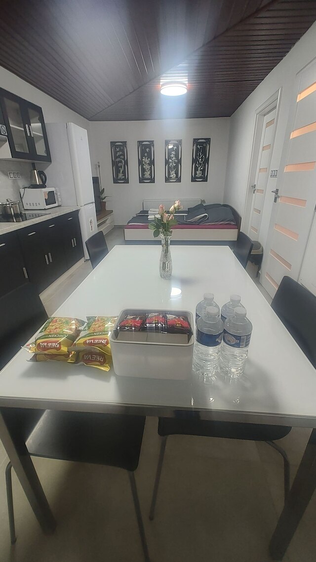 ヴァスホーム - アパートメントデラックス50m2