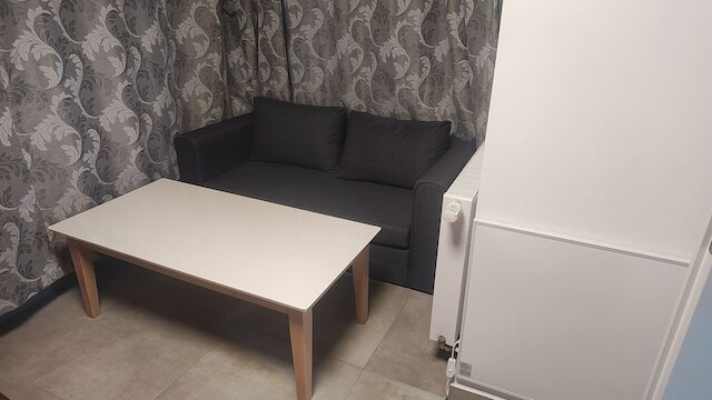 ヴァスホーム - アパートメントデラックス50m2