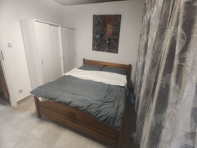 ヴァスホーム - アパートメントデラックス50m2