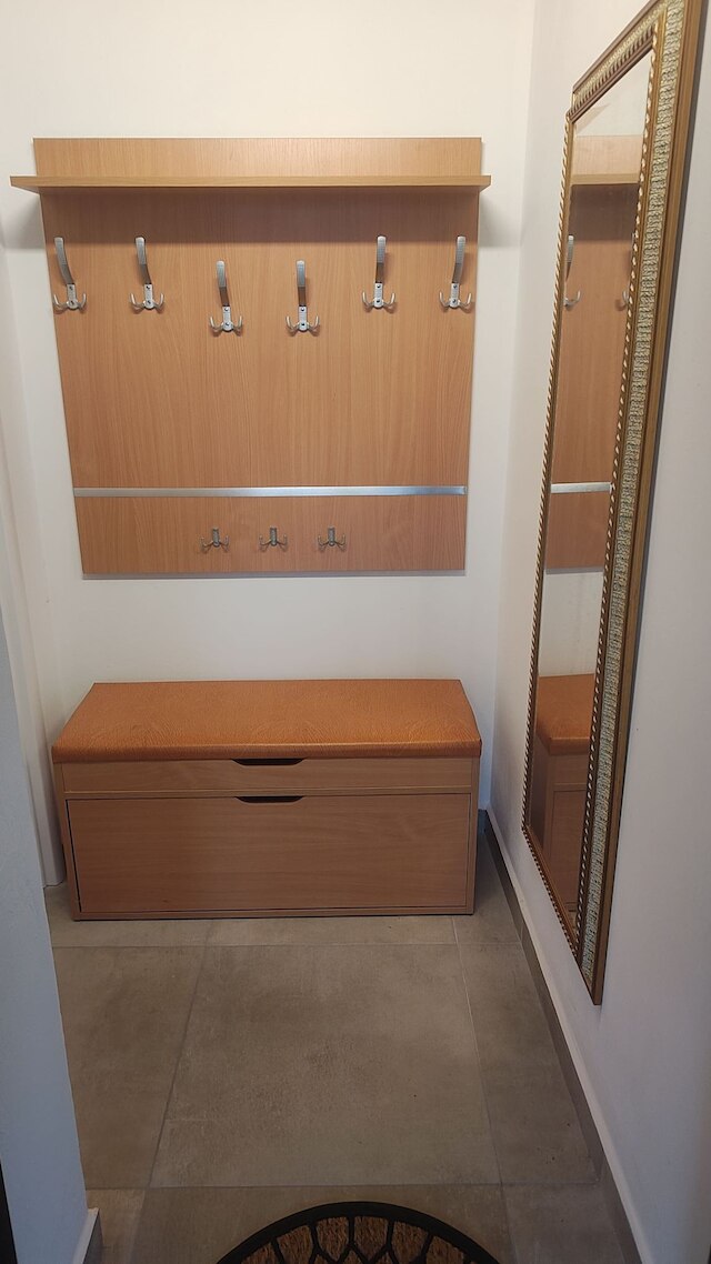 ヴァスホーム - アパートメントデラックス50m2