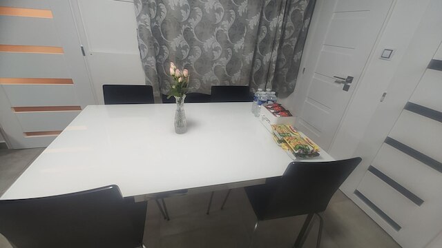 ヴァスホーム - アパートメントデラックス50m2