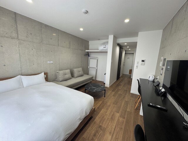 ホテルパラディーゾ宮古島