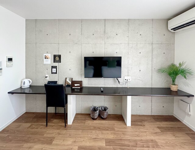 ホテルパラディーゾ宮古島