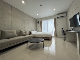 ホテルパラディーゾ宮古島