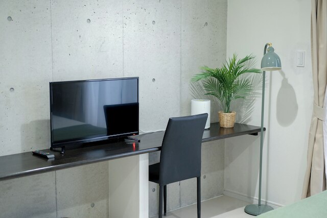 ホテルパラディーゾ宮古島