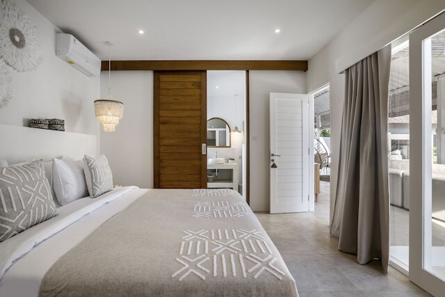 ヴィラ パッション by アルフレッド in バリ