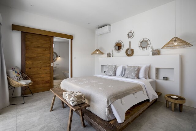 ヴィラ パッション by アルフレッド in バリ