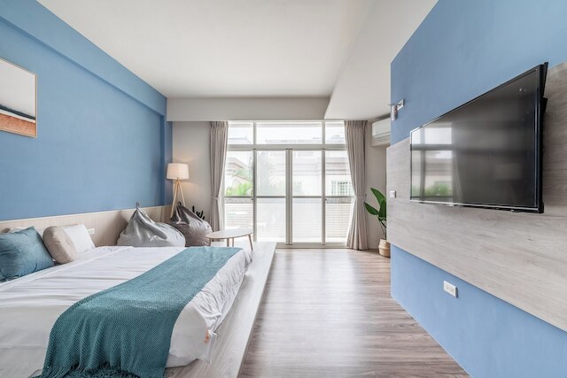 Penghu Yun Ting Style Inn