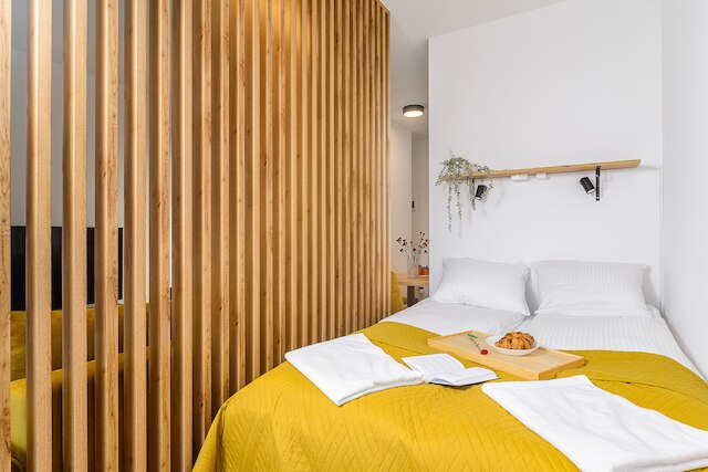 ショートステイポーランド・コンピュータワB148