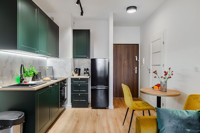 ショートステイポーランド・コンピュータワB148