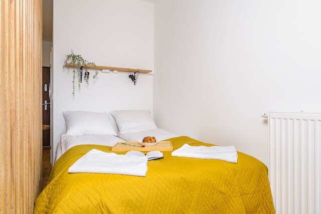 ショートステイポーランド・コンピュータワB148