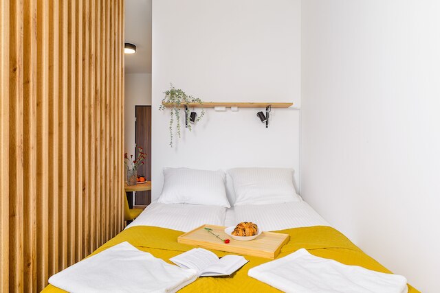 ショートステイポーランド・コンピュータワB148