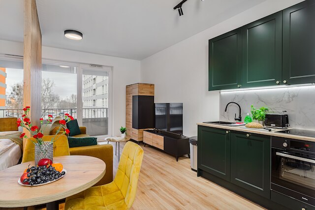 ショートステイポーランド・コンピュータワB148