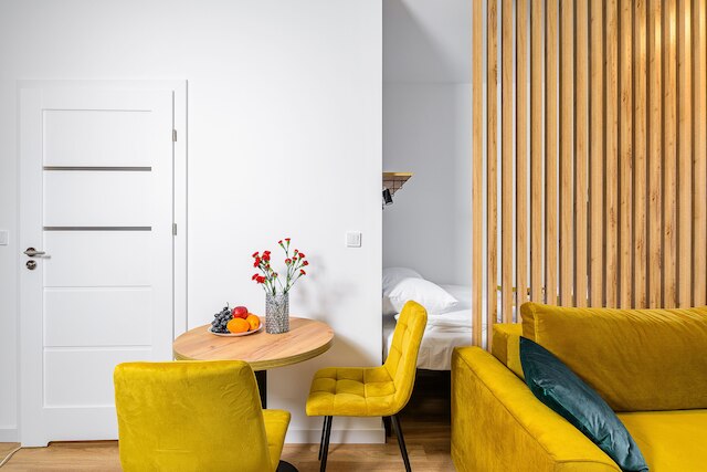 ショートステイポーランド・コンピュータワB148