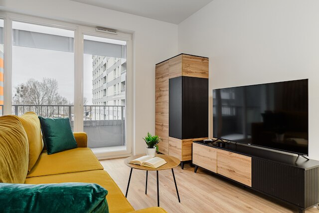 ショートステイポーランド・コンピュータワB148