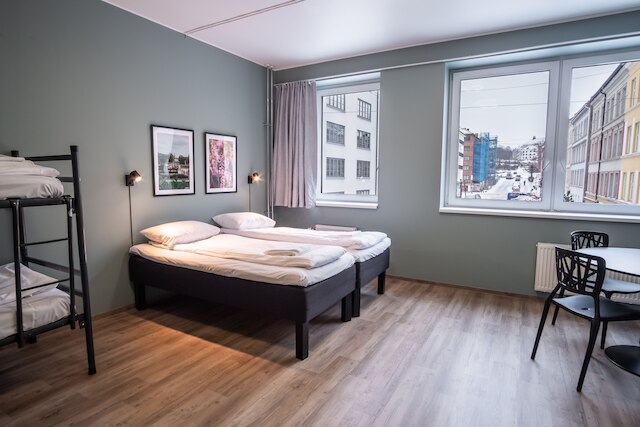 ロデのバンクス