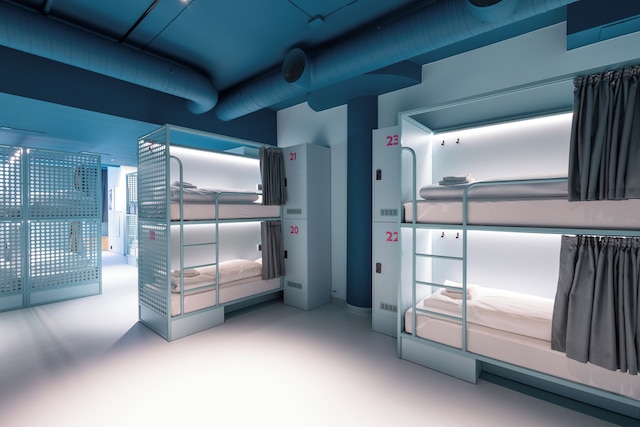 ロデのバンクス