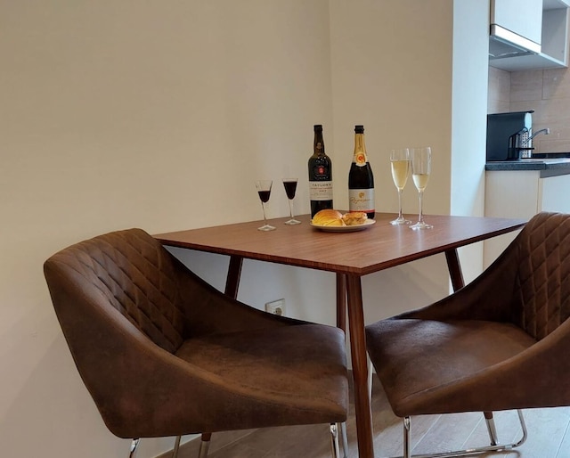 ニューライフ イグレジャ サン フランシスコ スタジオ-2T