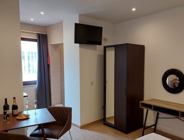 ニューライフ イグレジャ サン フランシスコ スタジオ-2T