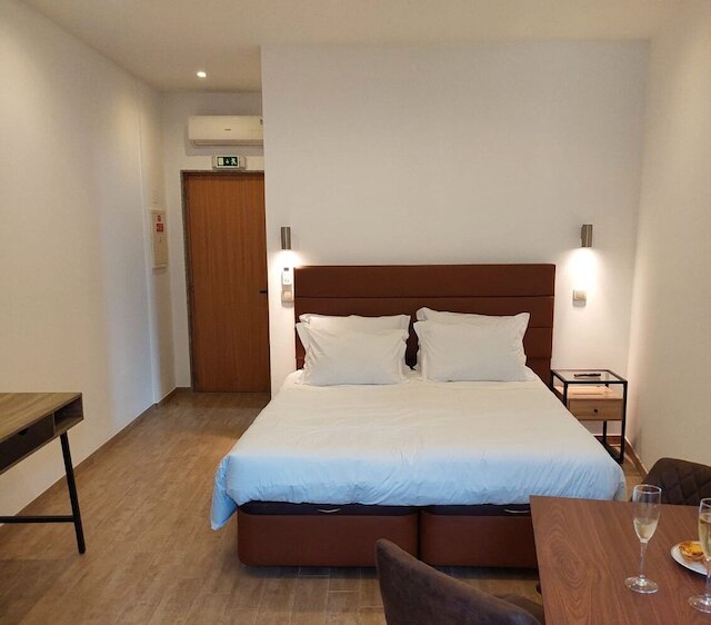 ニューライフ イグレジャ サン フランシスコ スタジオ-2T