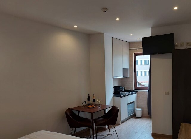 ニューライフ イグレジャ サン フランシスコ スタジオ-2T