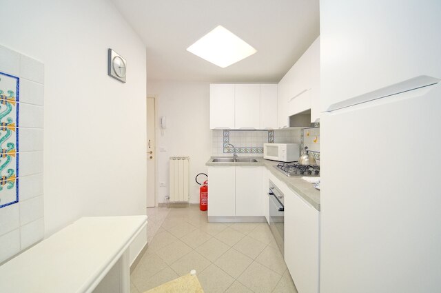 ドルチェヴィータ アパートメントN. 465