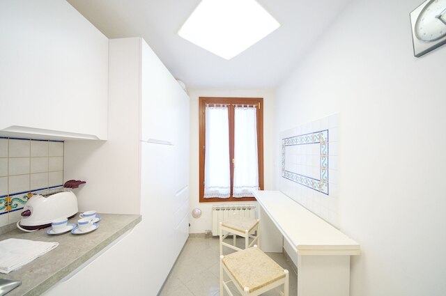 ドルチェヴィータ アパートメントN. 465